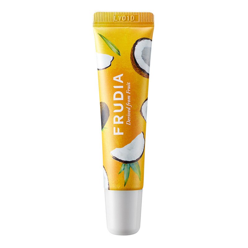 Frudia Coconut Honey Coconut Salve Lip Cream– lūpų kremas