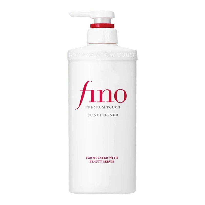 Fino kondicionierius pažeistiems plaukams "Premium Touch Conditionier"