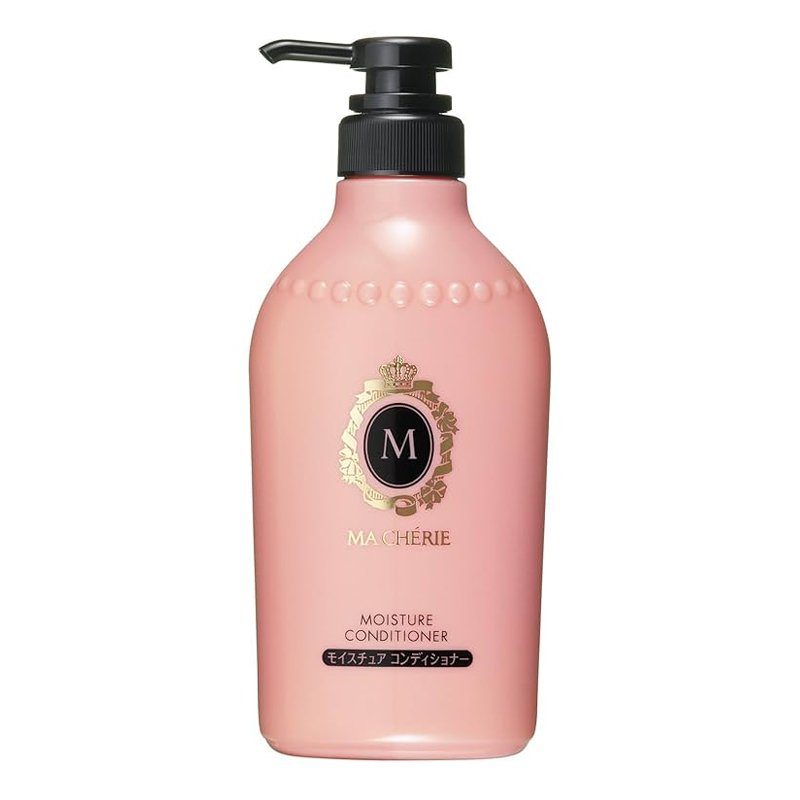 Shiseido drėkinantis kondicionierius Ma Cherie Moisture Conditionier