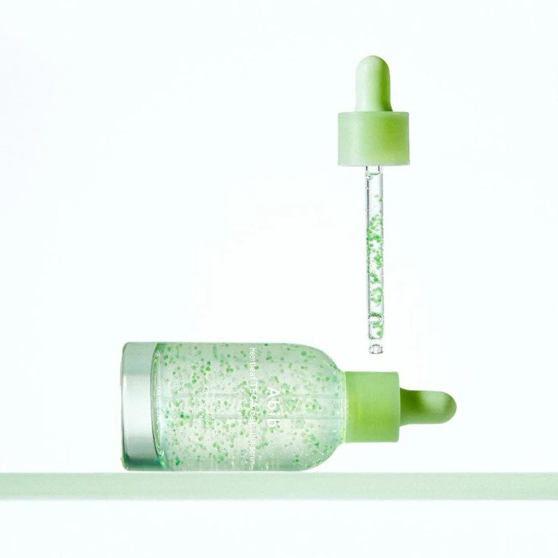 Abib Heartleaf TECA Capsule Serum Calming Drop – raminamasis serumas 2