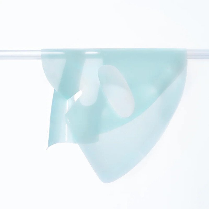 VT Cosmetics PDRN Hydrogel Mask – hidrogelio veido kaukė 2