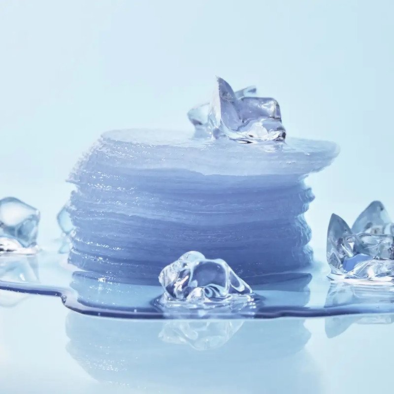 Biodance Cera Nol Gel Toner Pads – drėkinamieji padeliai 2