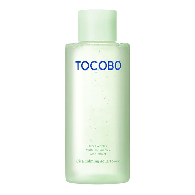 TOCOBO Cica Calming Aqua Toner – raminamsis tonikas