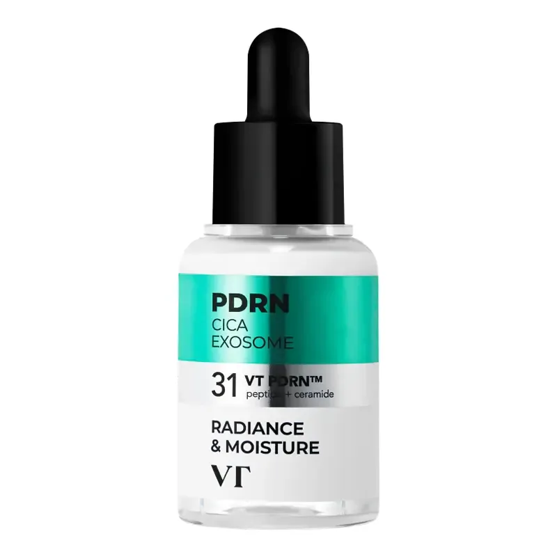 VT Cosmetics PDRN R5 Firming Ampoule – stangrinamoji ampulė
