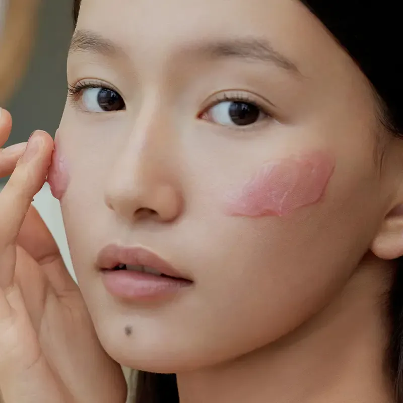 Arencia Red Smoothie Serum 8 – serumas su kolagenu ir niacinamidu 2