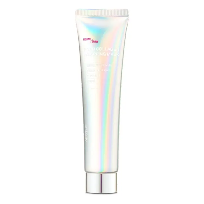 APOTHE Rejuve Glow PDRN Collagen Wrapping Mask – stangrinamoji kaukė su PDRN