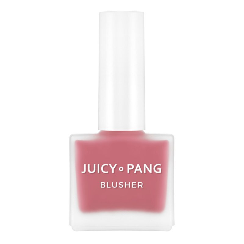 A'pieu Juicy-Pang Water Blusher PK02 - skysti skaistalai