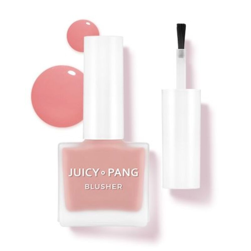 A'pieu Juicy-Pang Water Blusher PK03 - skysti skaistalai