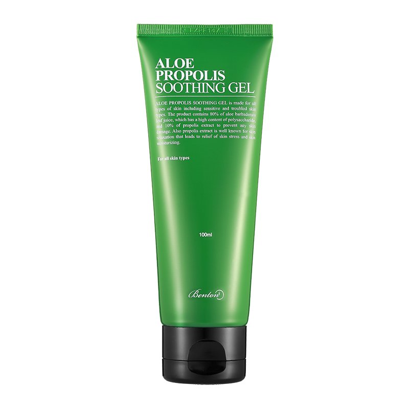 Benton Aloe Propolis Soothing Gel – raminamasis gelis