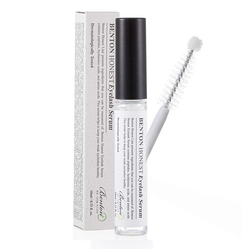 Benton Honest Eyelash Serum – blakstienų serumas