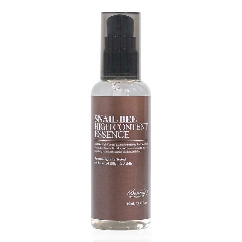 Benton Snail Bee High Content Essence – esencija