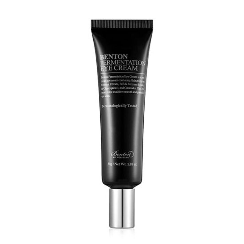 Benton Fermentation Eye Cream - paakių kremas