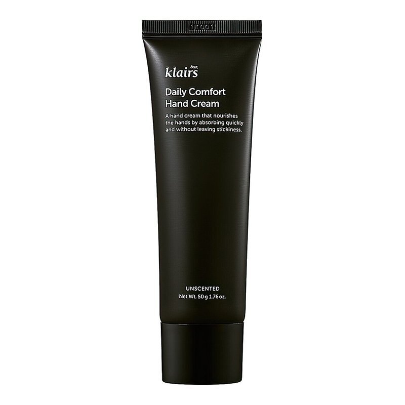 Klairs Daily Comfort Hand Cream – rankų kremas