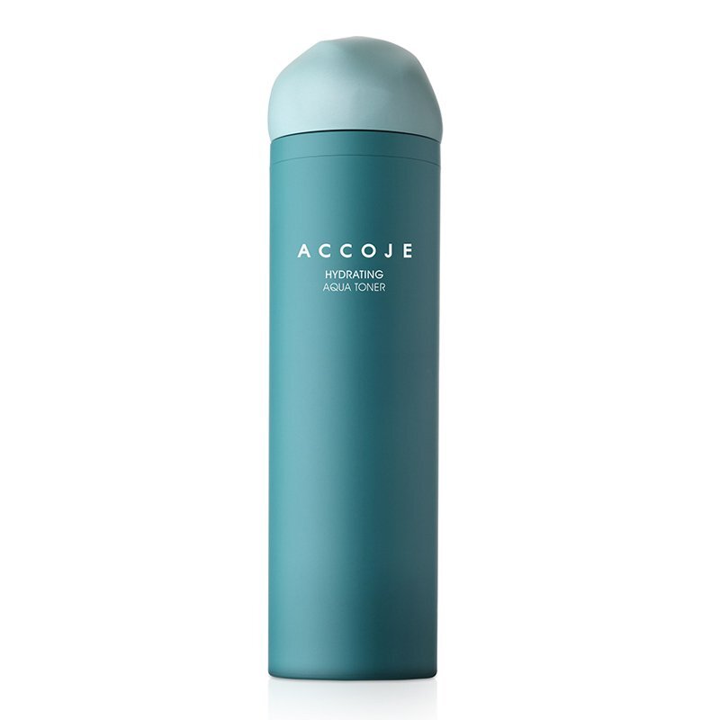 Accoje Hydrating Aqua Toner - drėkinamasis veido tonikas