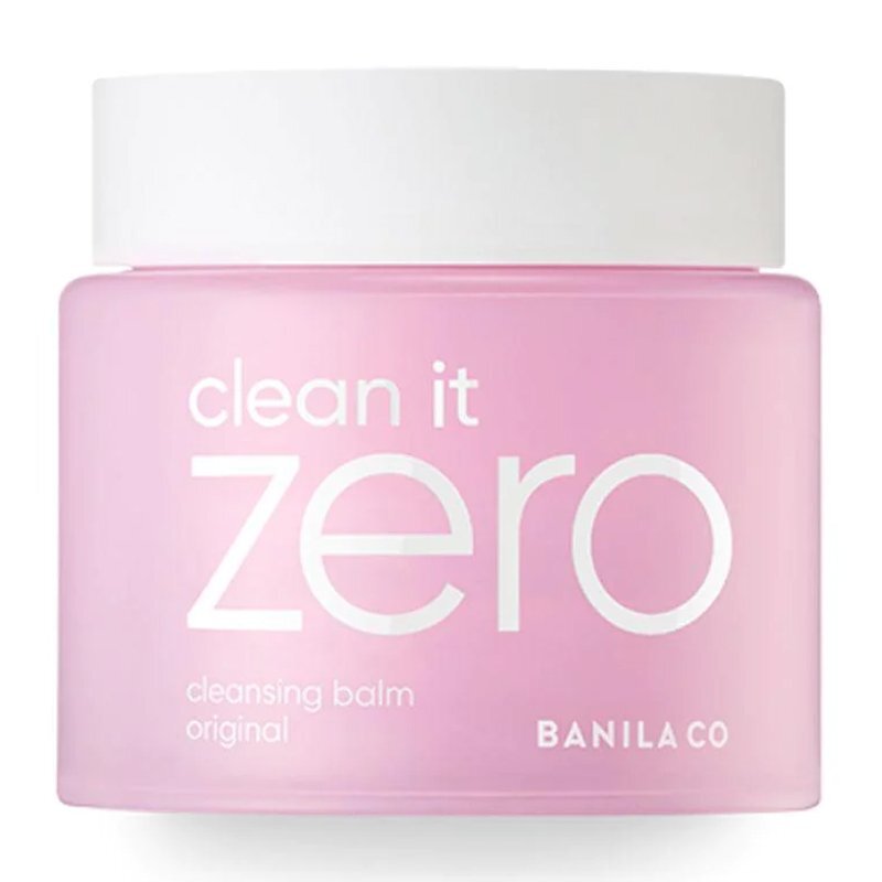 Banila Co Clean It Zero Cleansing Balm Original - valomasis balzamas, 180 ml.