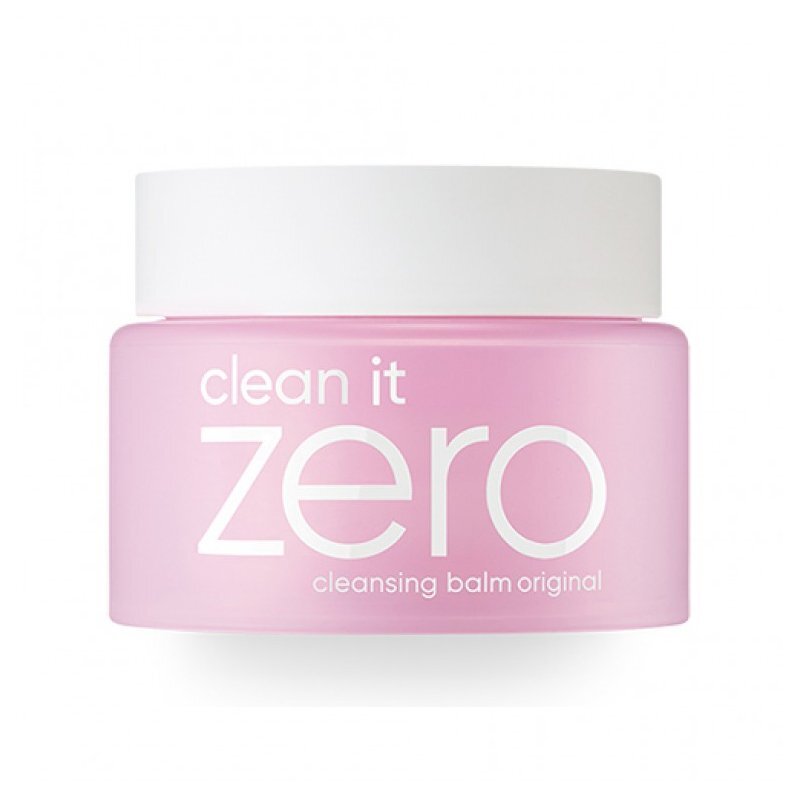 Banila Co Clean It Zero Cleansing Balm Original - valomasis balzamas, 25 ml.