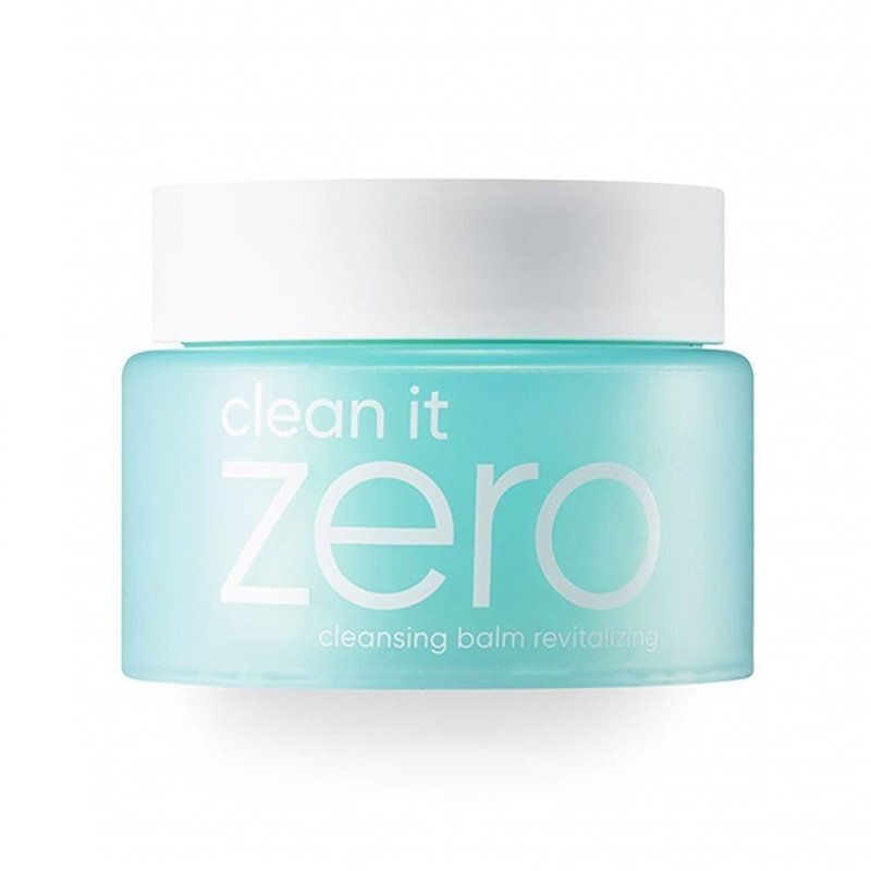 Banila Co Clean It Zero Cleansing Balm Revitalizing - valomasis balzamas