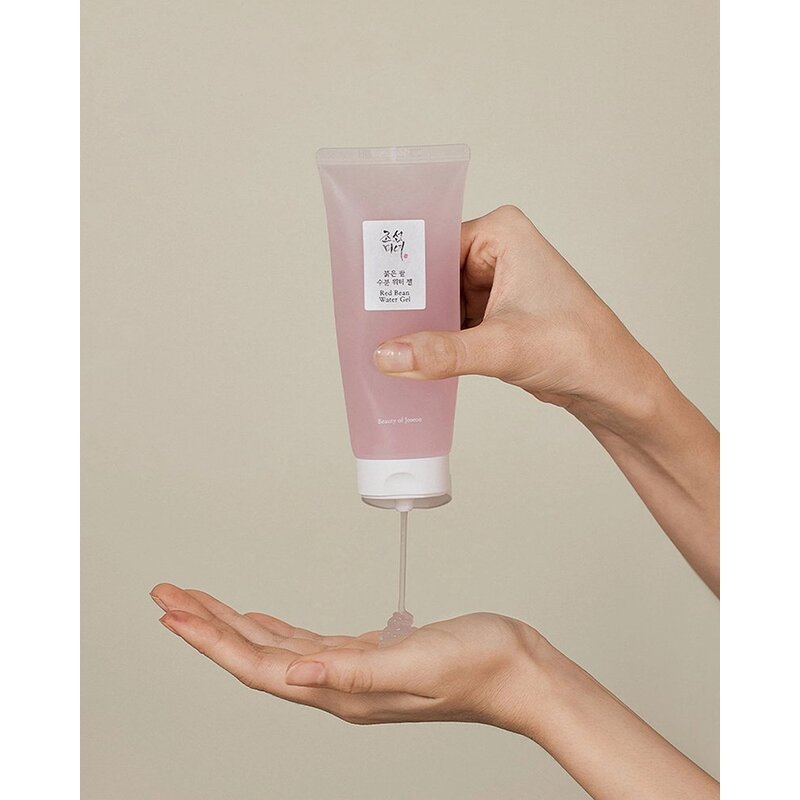 Beauty Of Joseon Red Bean Water Gel – drėkinamasis gelio  kremas