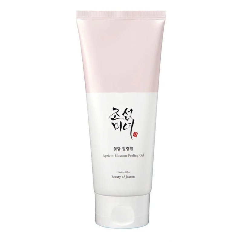 Beauty Of Joseon Apricot Blossom Peeling Gel – gelinis veido pilingas