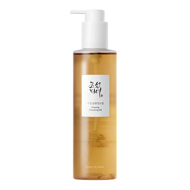 Beauty Of Joseon Ginseng Cleansing Oil - valomasis aliejus