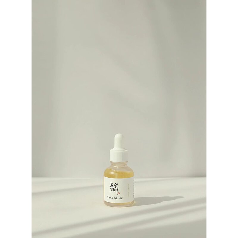 Beauty Of Joseon Glow Serum Propolis + Niacinamide – švytėjimo suteikiantis serumas