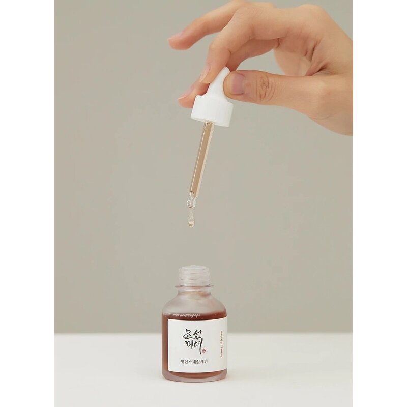 Beauty Of Joseon Revive Serum Ginseng + Snail Mucin – maitinamasis serumas