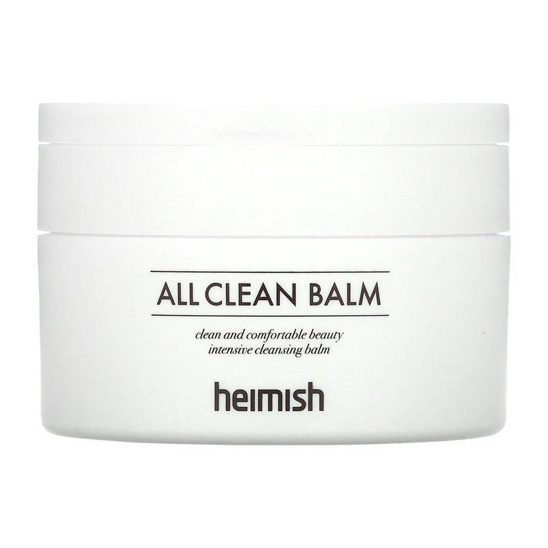 heimish All Clean Balm - valomasis balzamas, 120 ml.