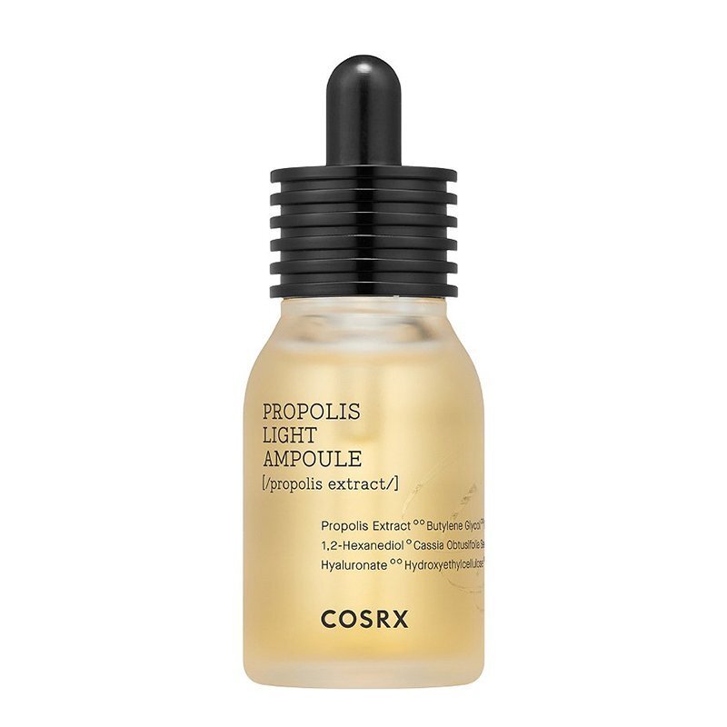 CosRX Full Fit Propolis Light Ampoule – atstatomoji ampulė