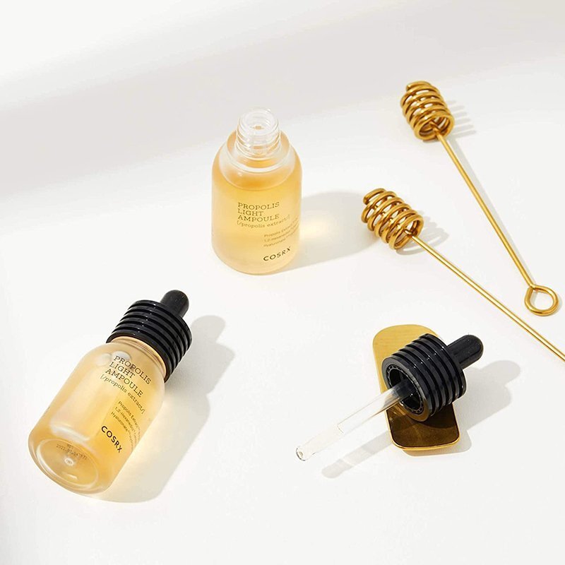 CosRX Full Fit Propolis Light Ampoule – atstatomoji ampulė