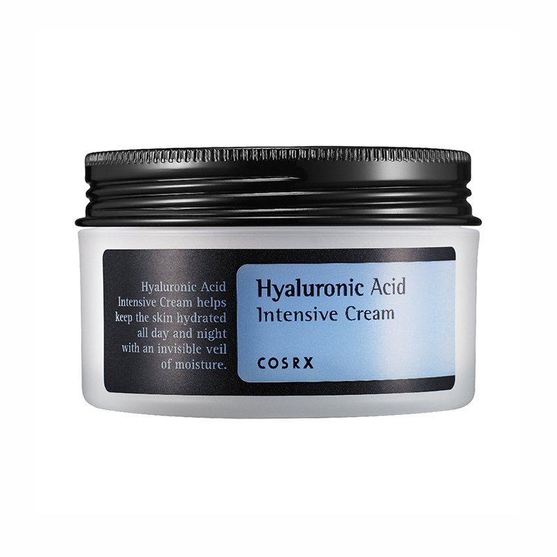 CosRX Hyaluronic Acid Intensive Cream – veido kremas