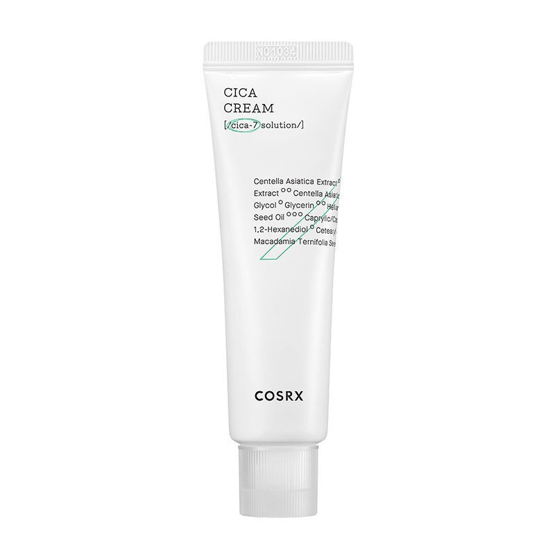 CosRX Pure Fit Cica Cream – raminamasis kremas