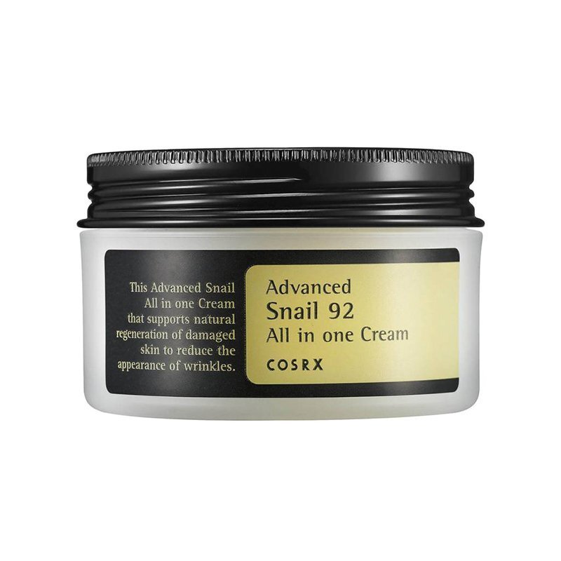 CosRX Advanced Snail 92 All in one Cream – veido kremas