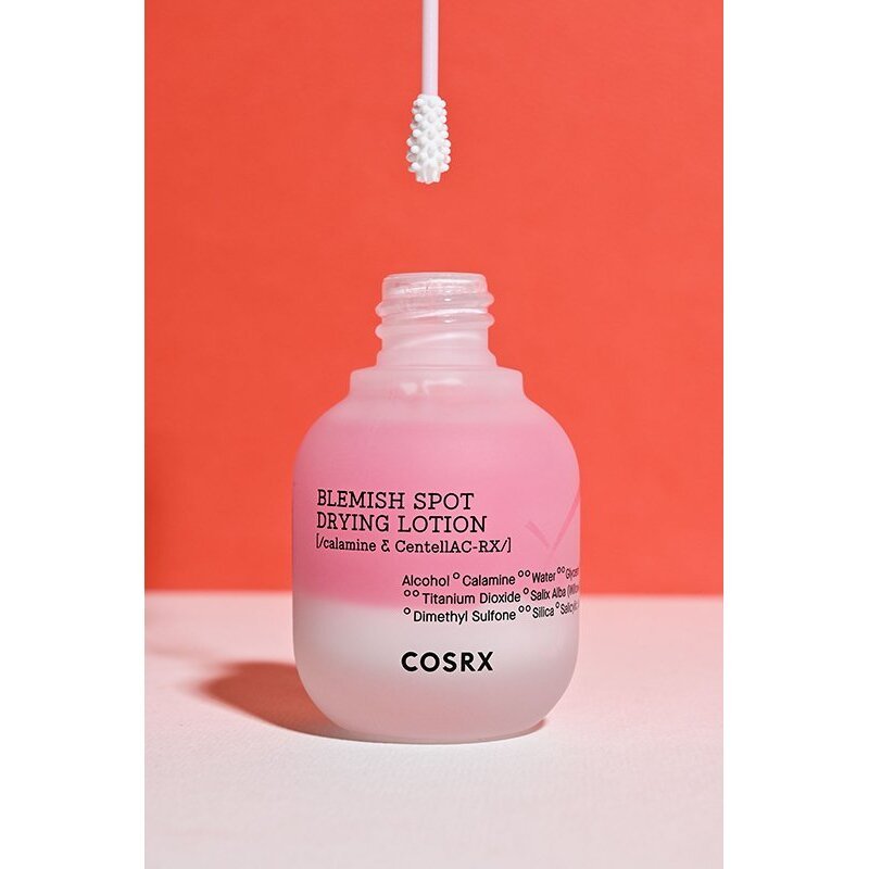 CosRX AC Collection Blemish Spot Drying Lotion – spuogus džiovinantis losjonas