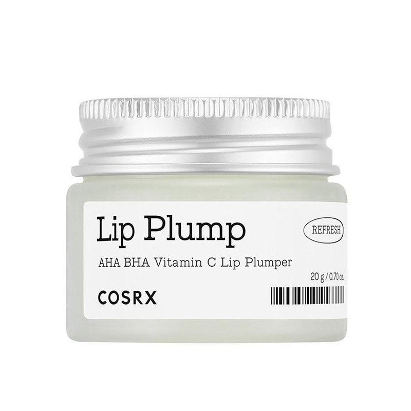 CosRX Lip Plump AHA BHA Vitamin C Lip Plumper – lūpų putlintojas