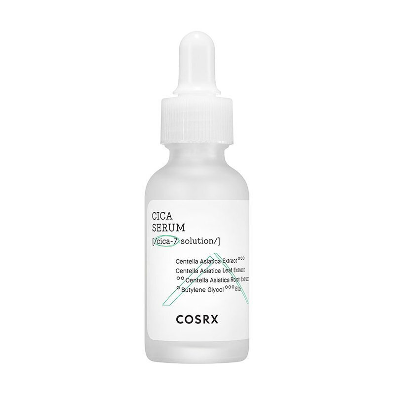 CosRX Pure Fit Cica Serum – raminamasis serumas