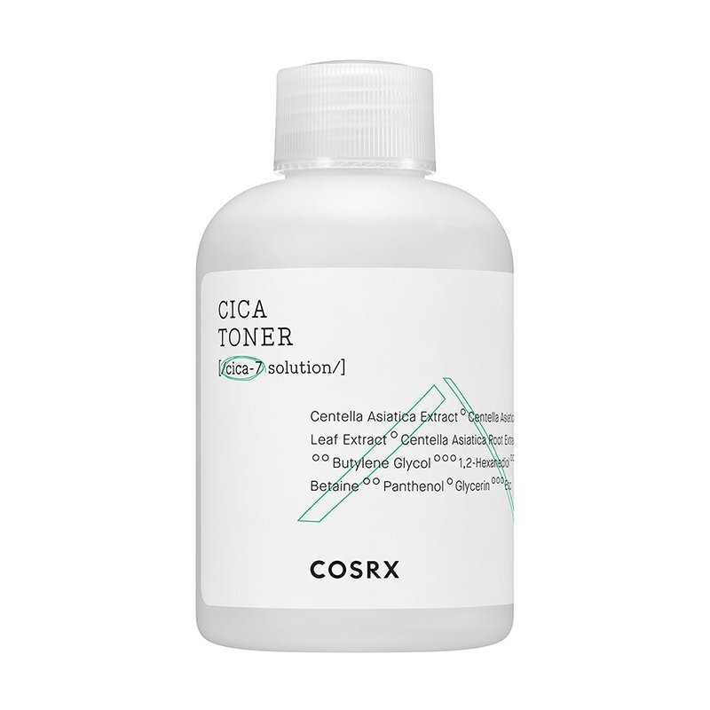 Cosrx Pure Fit Cica Toner – raminamasis tonikas