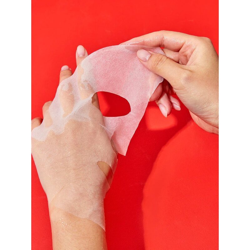CosRX AC Collection Blemish Care Sheet Mask – veido kaukė