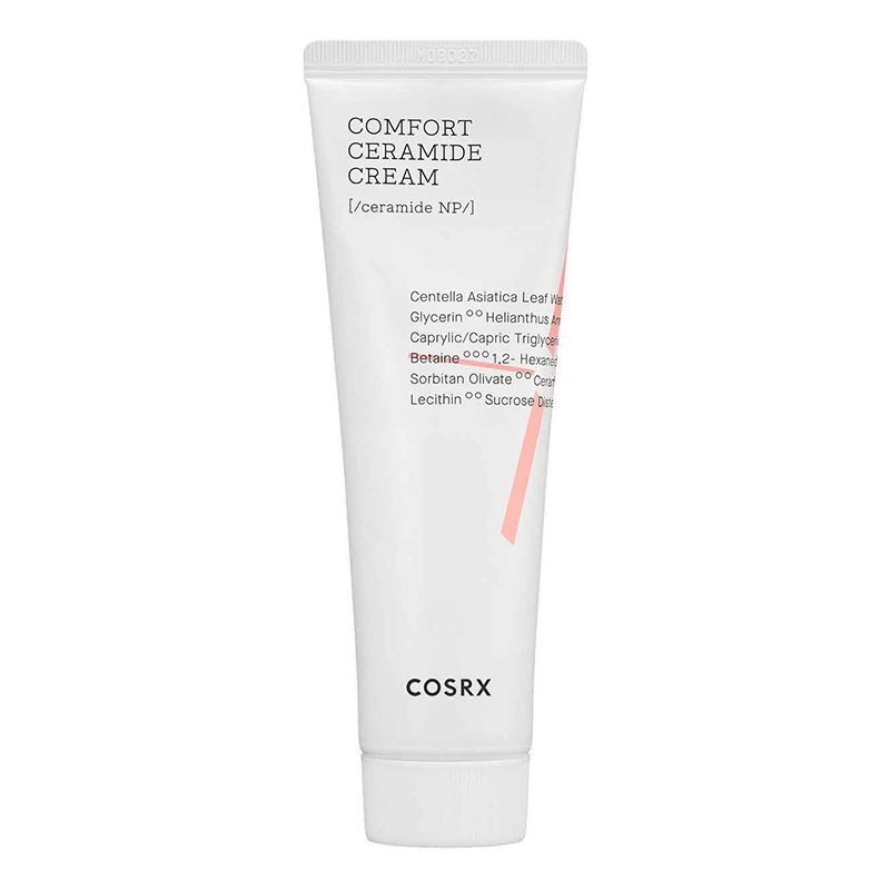 CosRX Balancium Comfort Ceramide Cream – veido kremas