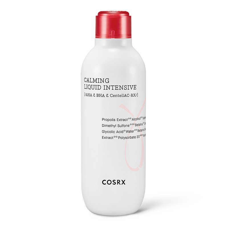 CosRX AC Collection Calming Liquid Intensive – veido tonikas