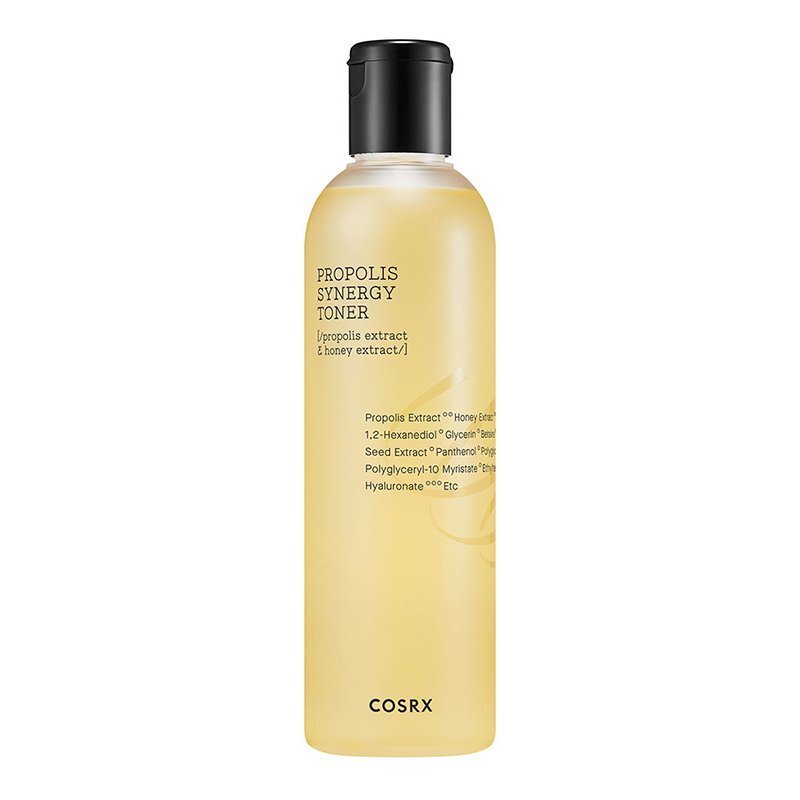 CosRX Full Fit Propolis Synergy Toner – atstatomasis tonikas