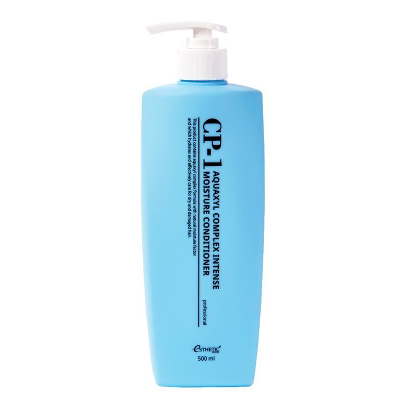 CP-1 Aquaxyl Complex Intense Moisture Conditioner – drėkinamasis plaukų kondicionierius