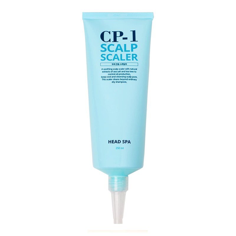 CP-1 Head Spa Scalp Scaler – galvos odos šveitiklis