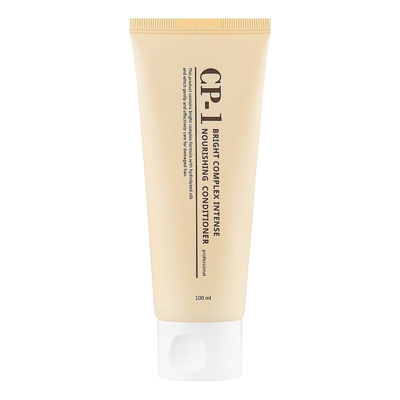 CP-1 Bright Complex Intense Nourishing Conditionier Version 2 – maitinamasis plaukų kondicionierius, 100 ml.