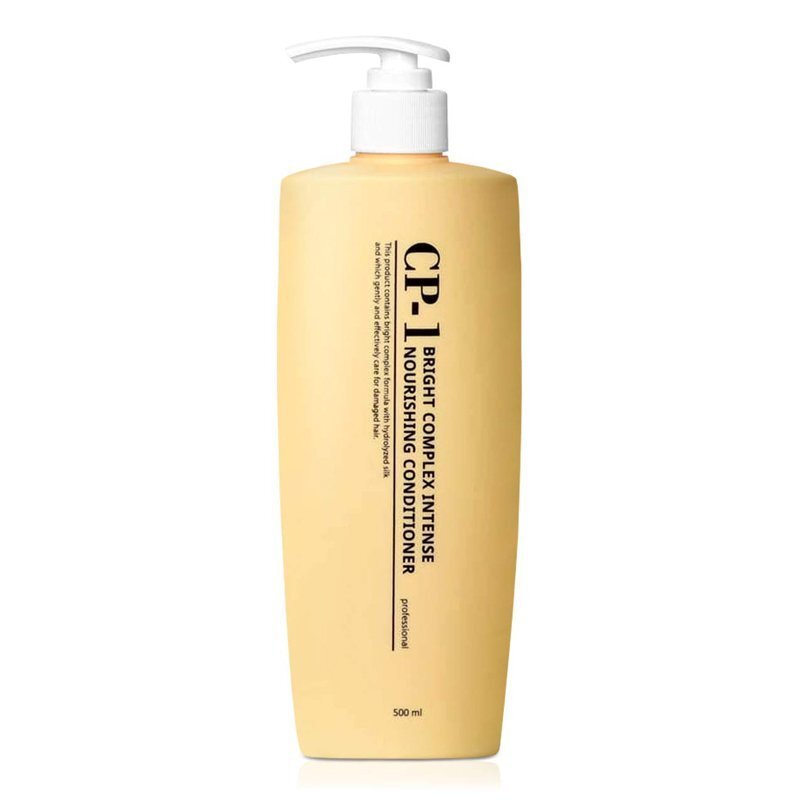 CP-1 Bright Complex Intense Nourishing Conditionier Version 2 – maitinamasis plaukų kondicionierius