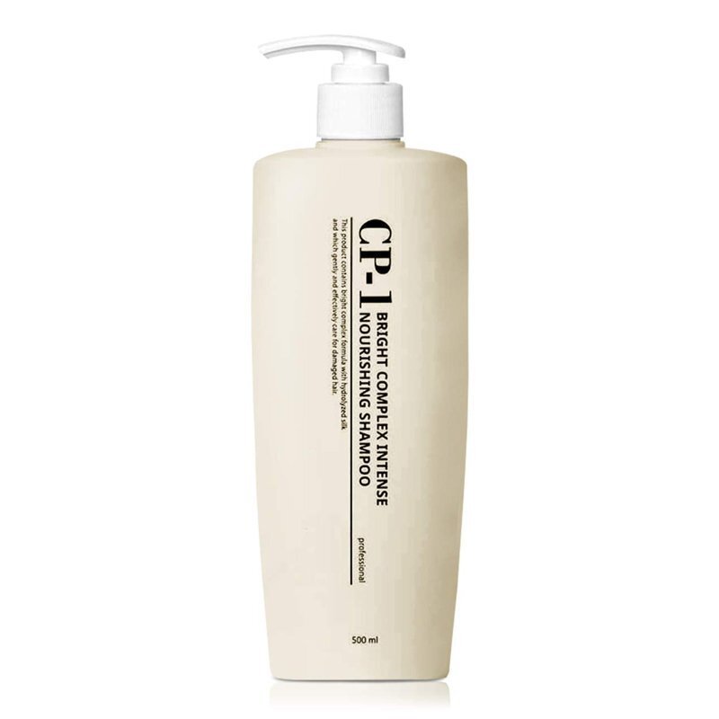 CP-1 Bright Complex Intense Nourishing Shampoo Version 2 – maitinamasis plaukų šampūnas