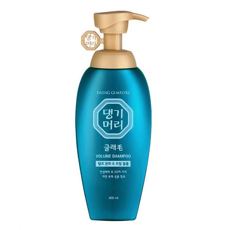 Daeng Gi Meo Ri Glamo Volume Shampoo - apimties suteikiantis šampūnas