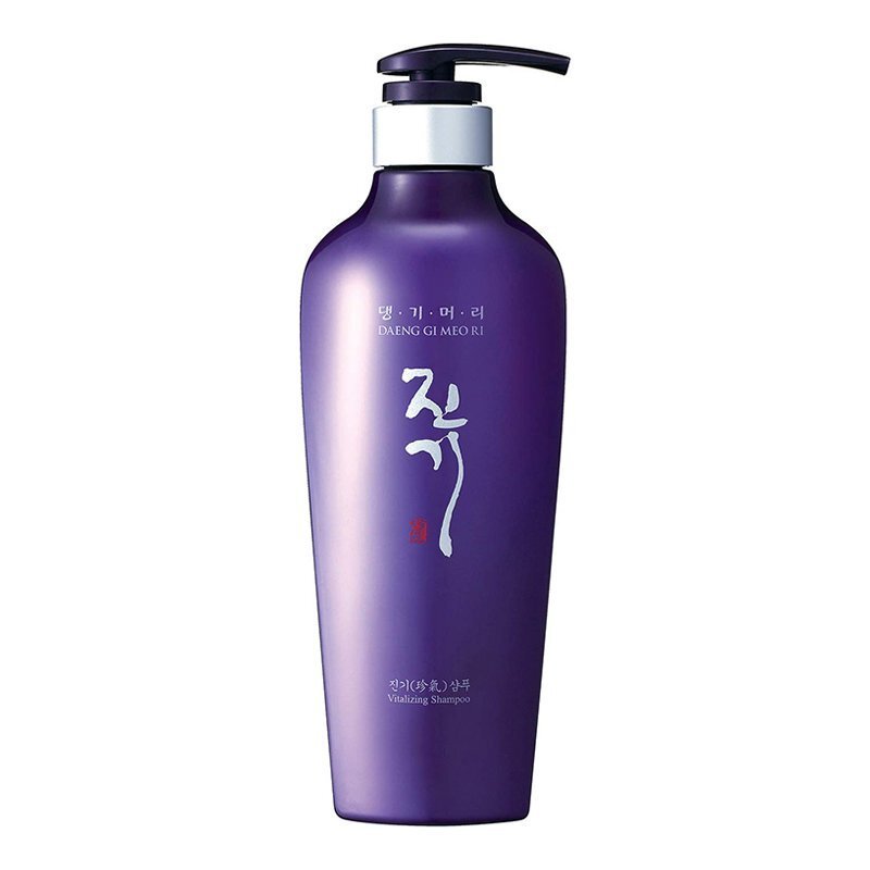 Daeng Gi Meo Ri Vitalizing Shampoo – gyvybingumo suteikiantis plaukų šampūnas