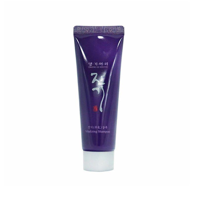 Daeng Gi Meo Ri Vitalizing Shampoo – gyvybingumo suteikiantis plaukų šampūnas, 50 ml.