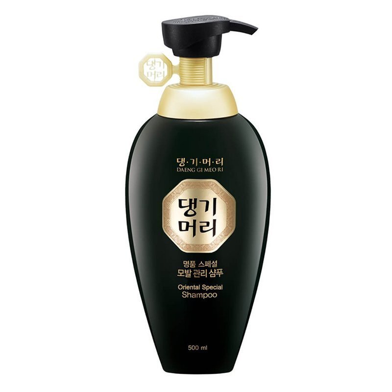 Daeng Gi Meo Ri Oriental Special Shampoo – šampūnas nuo plaukų slinkimo