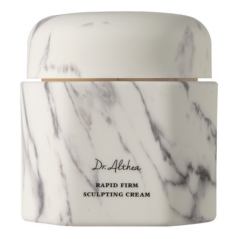 Dr. Althea Rapid Firm Sculpting Cream – stangrinamasis veido kremas